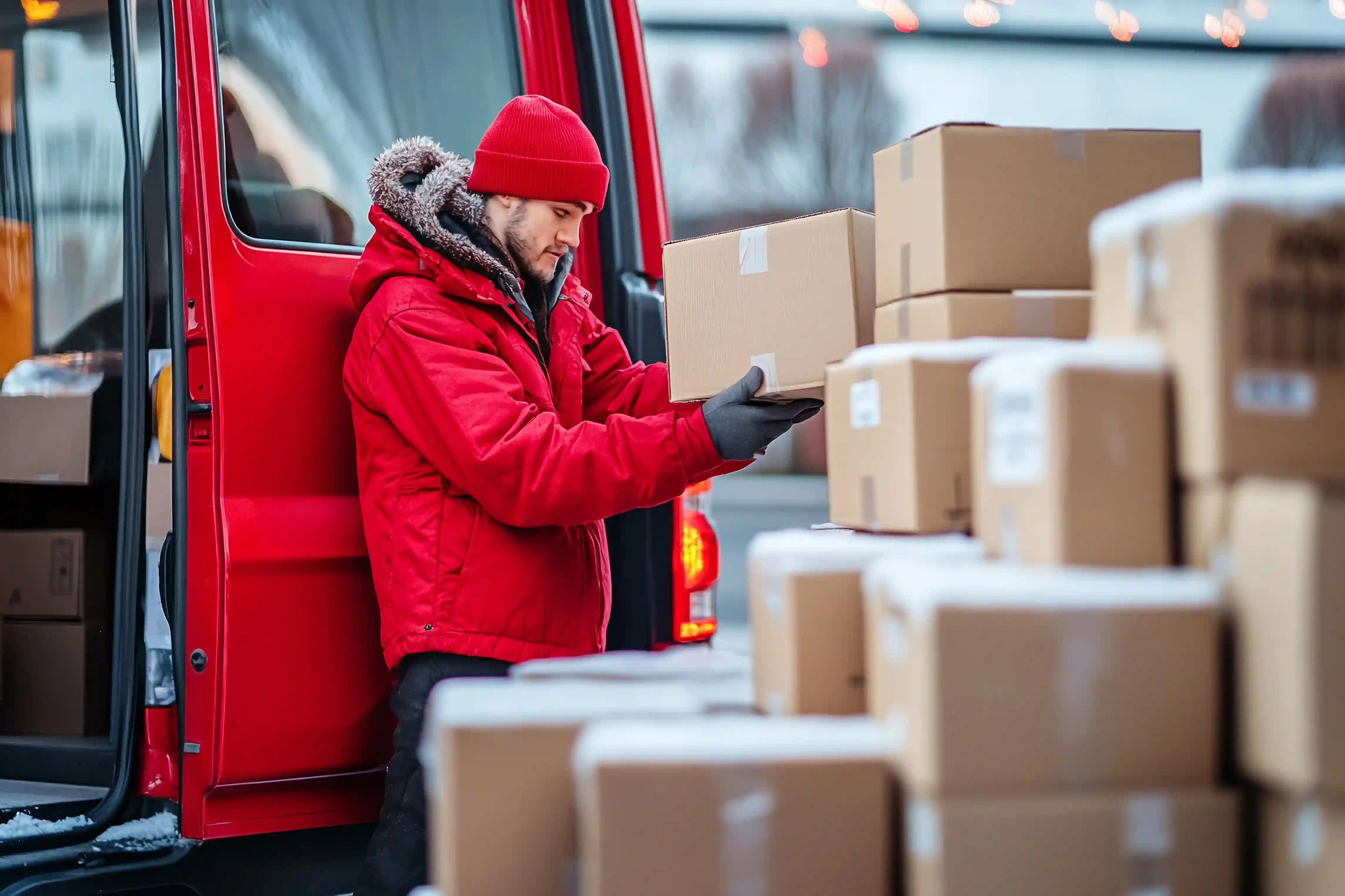 Dropshipping Automation