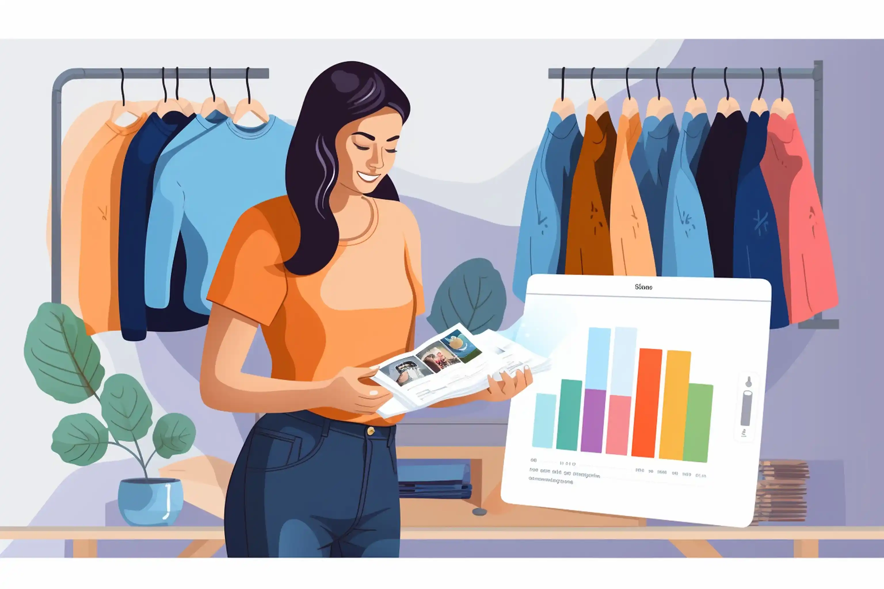 T-Shirt Dropshipping