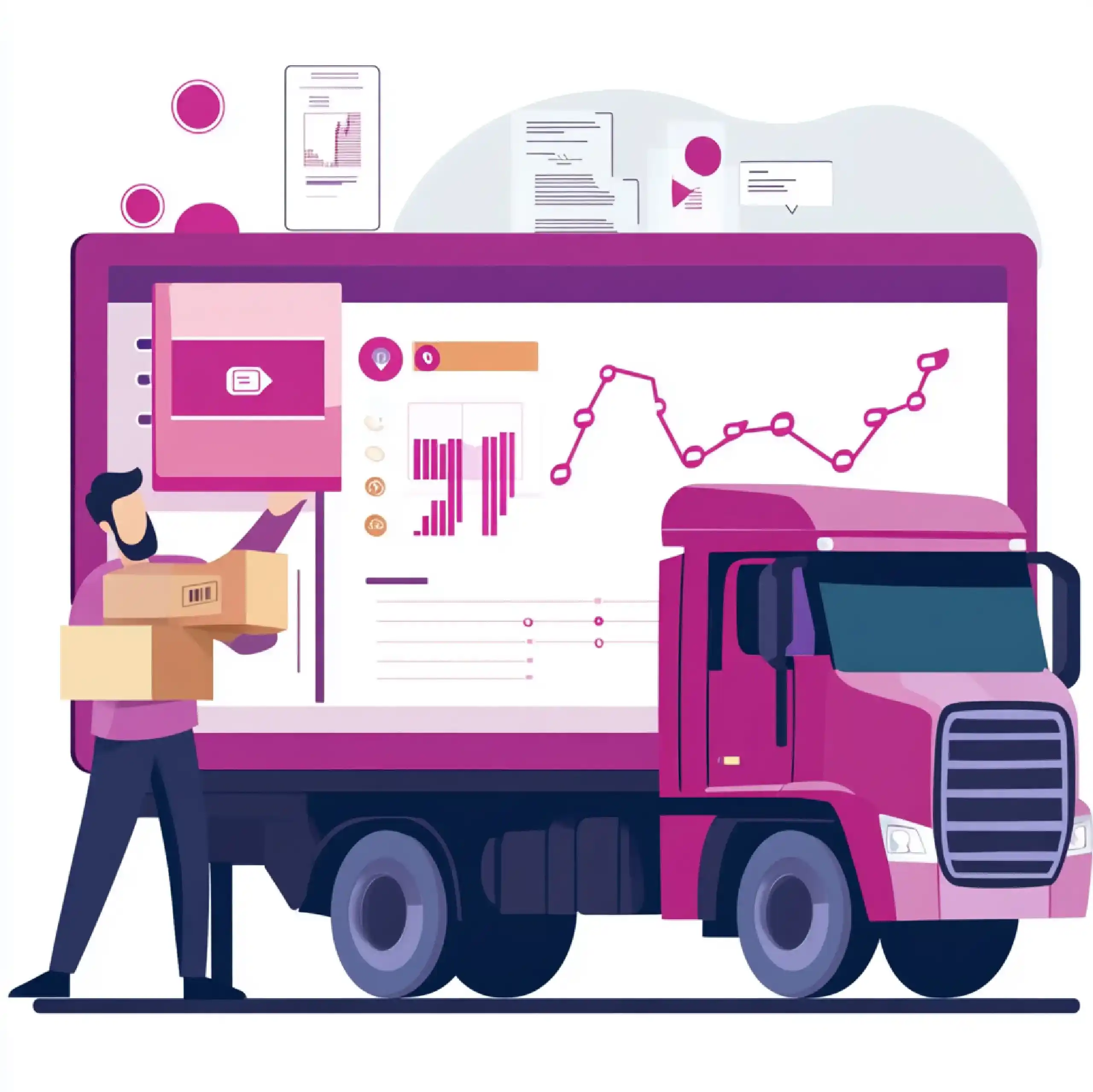 Print-on-demand customization