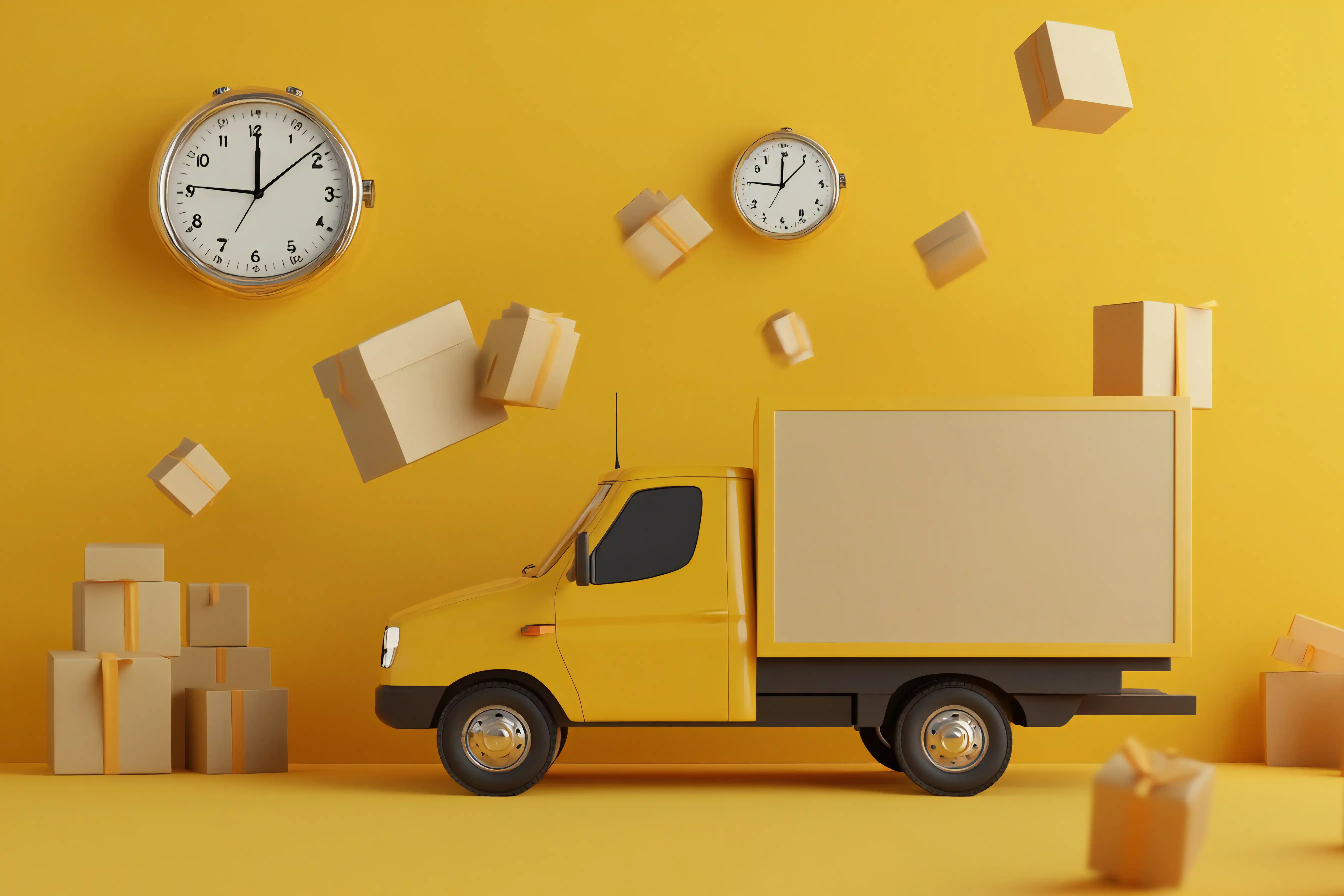 US warehousing options